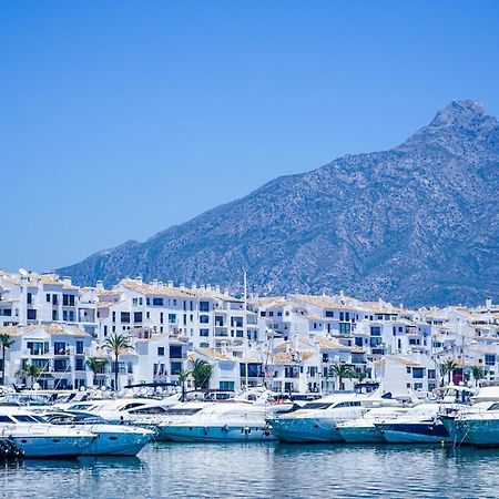 Apartamento Marbella Oldtown I Exterior foto