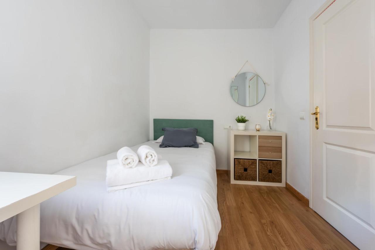 Apartamento Marbella Oldtown I Exterior foto