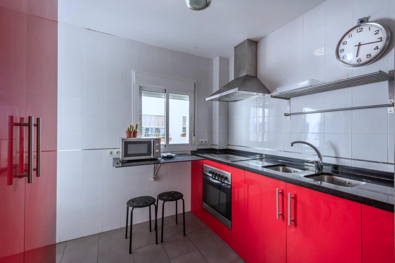 Apartamento Marbella Oldtown I Exterior foto